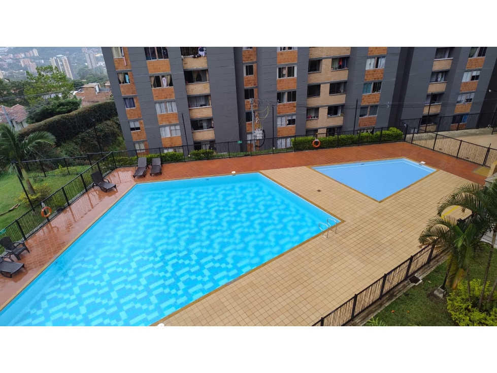 Se arrienda hermoso apartamento en robledo pajarito — foto 4