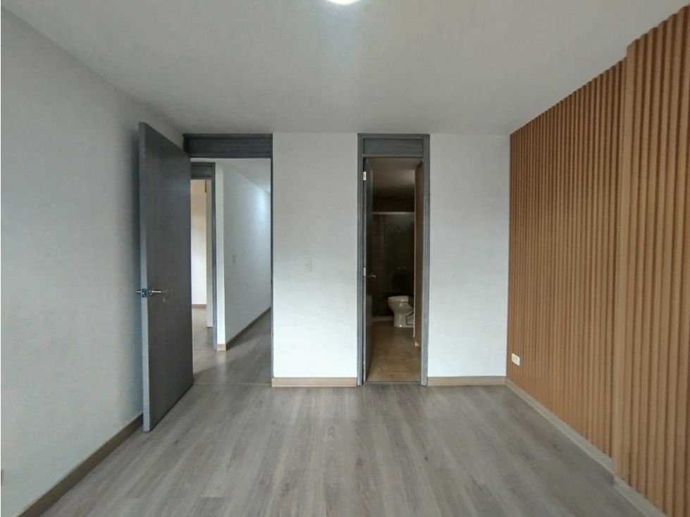Se arrienda hermoso apartamento en Poblado loma los balsos — foto 5