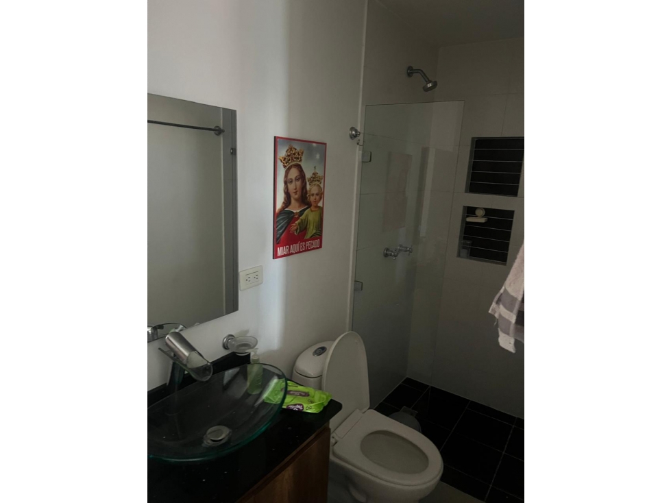 APARTAMENTO EN VENTA EN TODO EL CENTRO DE LA CASTELLANA — foto 4