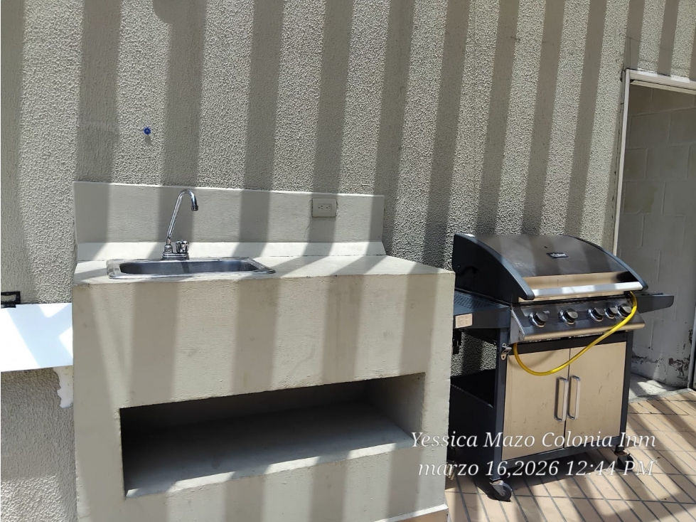 Se arrienda hermoso apartamento en pajarito — foto 5