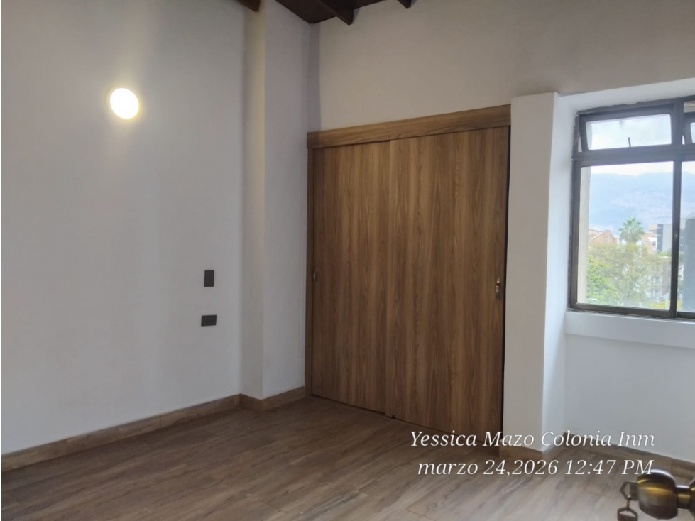 Se arrienda hermoso apartaestudio en Laureles — foto 4