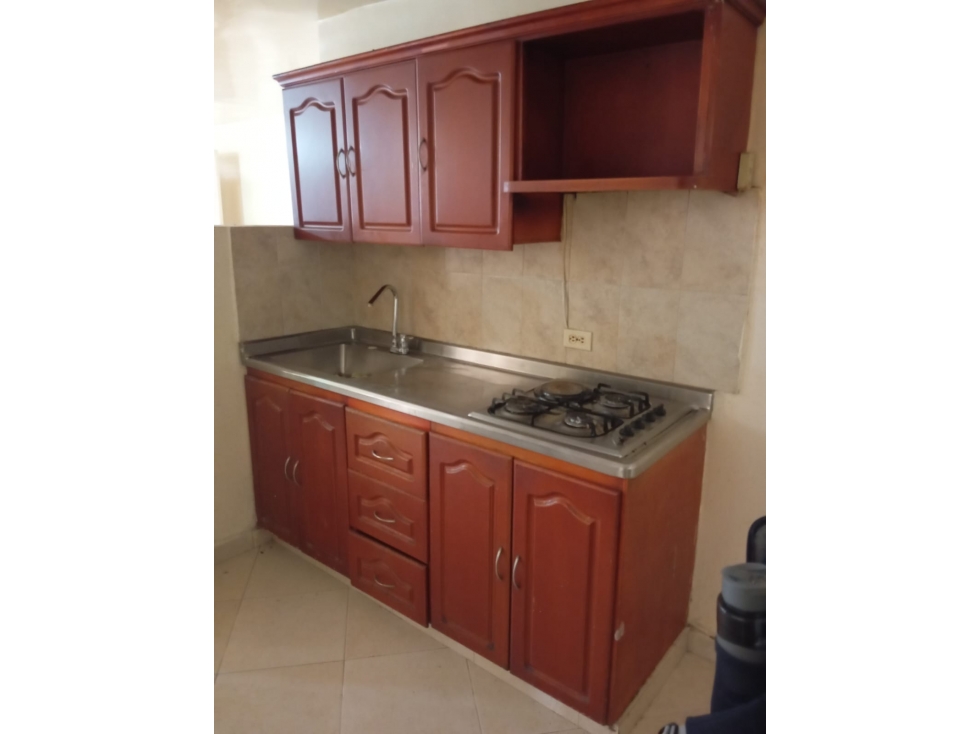 SE ARRIENDA APARTAMENTO EN ITAGUI — foto 4