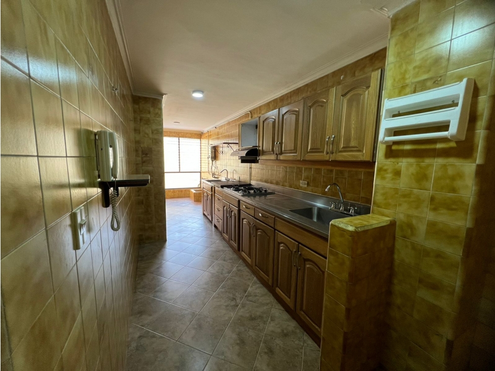 Se arrienda hermoso apartamento en Laureles — foto 5