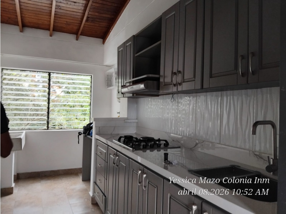 Se arrienda hermoso apartamento en la Almeria — foto 4