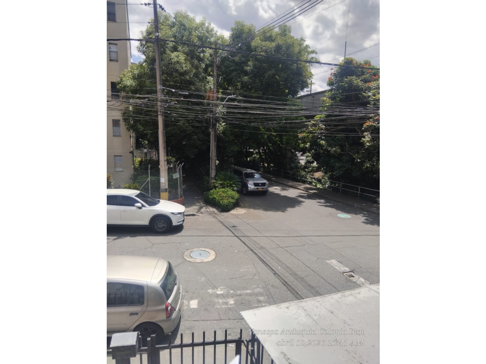 ARRIEDNO HAERMOSA CASA DE SEGUNDO PISO MUY CENTRAL — foto 4