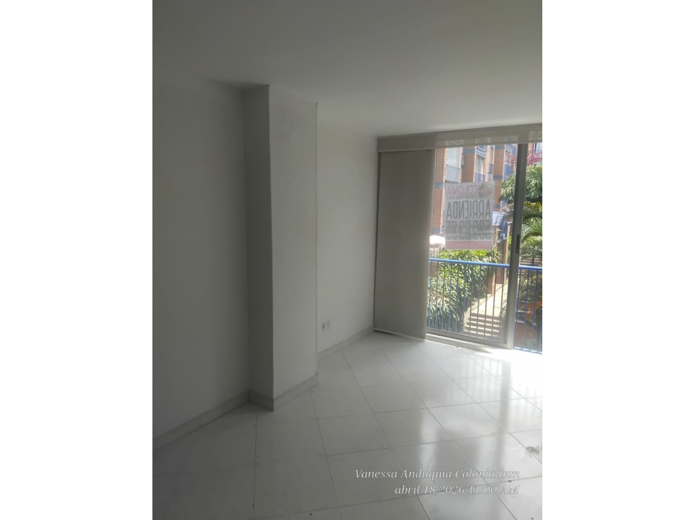 SE ARRIENDA HERMOSO APARTAMENTO CALASANZ — foto 5