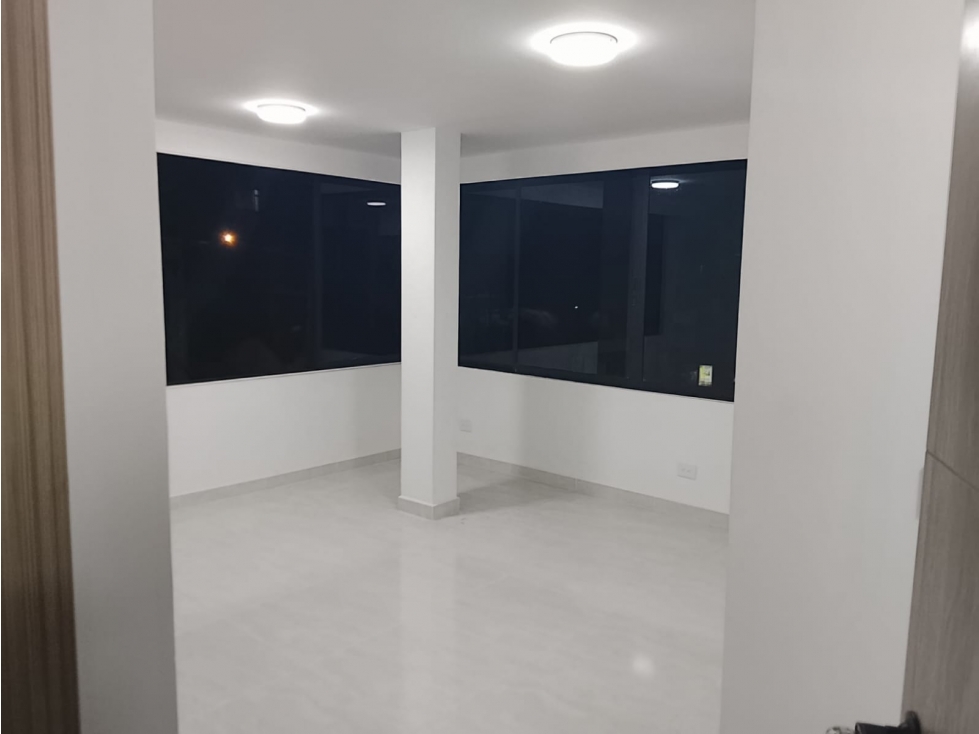 se venden 2 apartamentos en 1 en itagui santa maria — foto 2