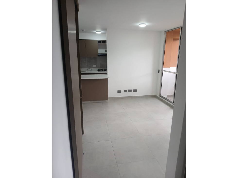 SE ARRIENDA ESPECTACULAR APARTAMENTO EN LA TABLAZA — foto 6