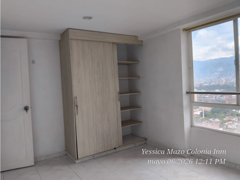 Se arrienda hermoso apartamento en Prado Centro — foto 4