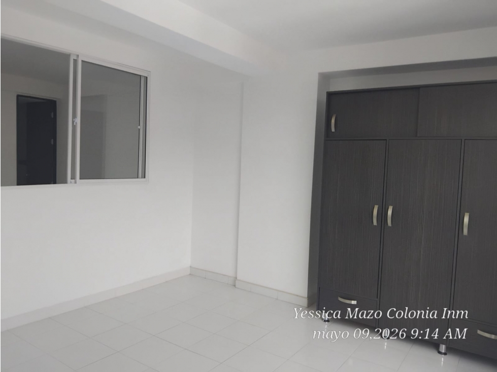 Se arrienda hermoso apartamento en Prado Centro — foto 4