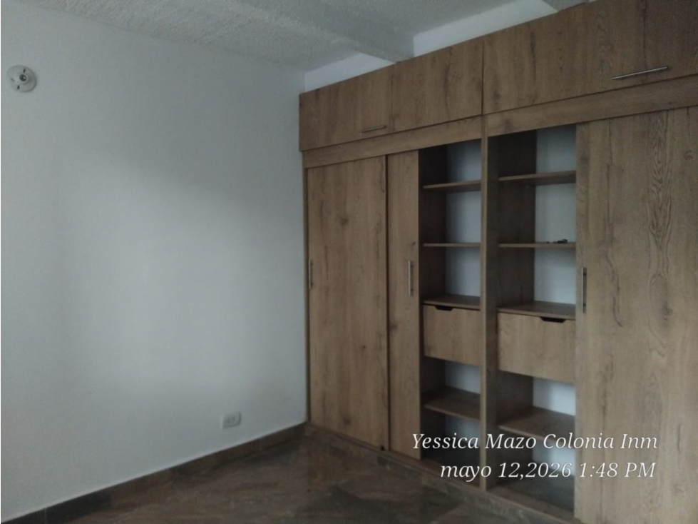 Se arrienda hermoso apartamento en robledo pajarito — foto 6