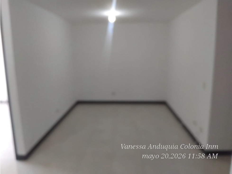 SE ARRIENDA APARTAMENTO EN CALASANZ — foto 5