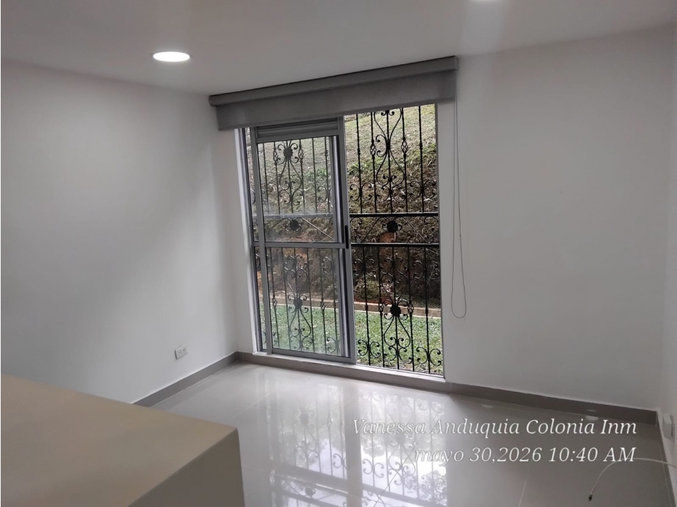 SE ARRIENDA HERMOSO APARTAMENTO EN BUENOS AIRES — foto 3