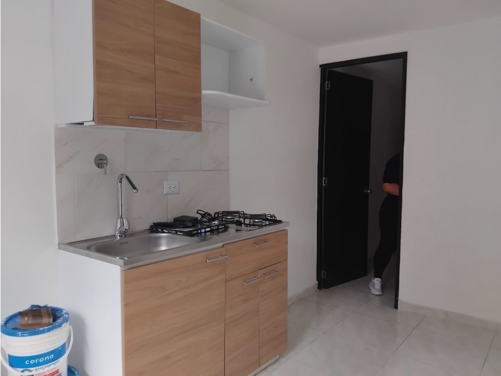 Se arrienda hermoso apartaestudio en simon bolivar laureles — foto 5
