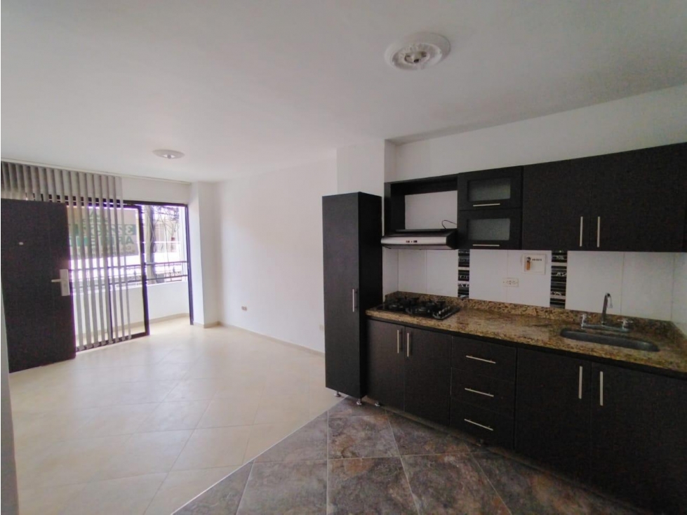 SE ARRIENDO HERMOSO APARTAMENTO EN CAMPO AMOR — foto 4