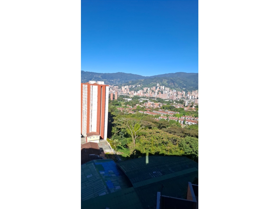 SE ARRIENDA HERMOSO APARTAMENTO EN LA ESTRELLA UNIDAD CERRADA — foto 2