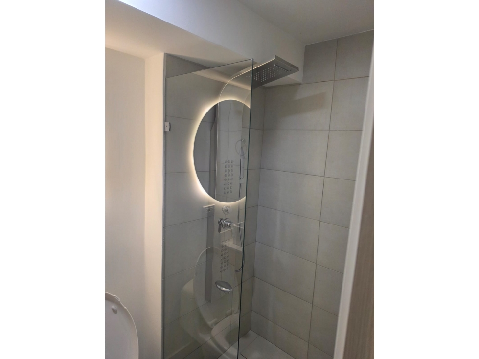 Se arrienda apartamento en Bello Santa ana — foto 4