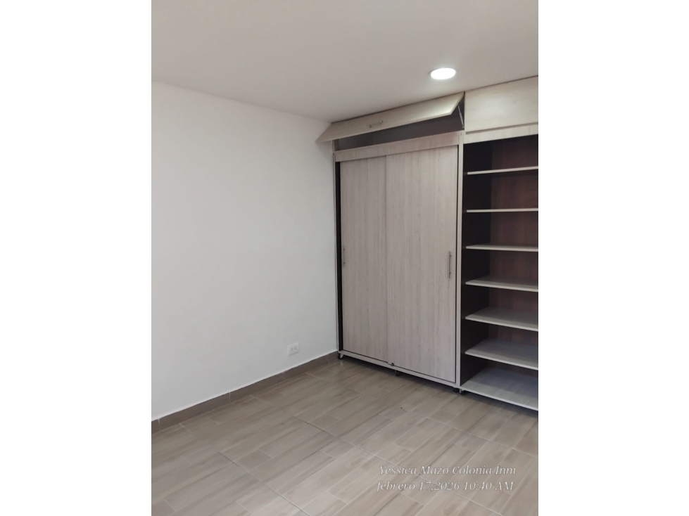 Se vende hermoso apartamento en robledo pajarito — foto 4