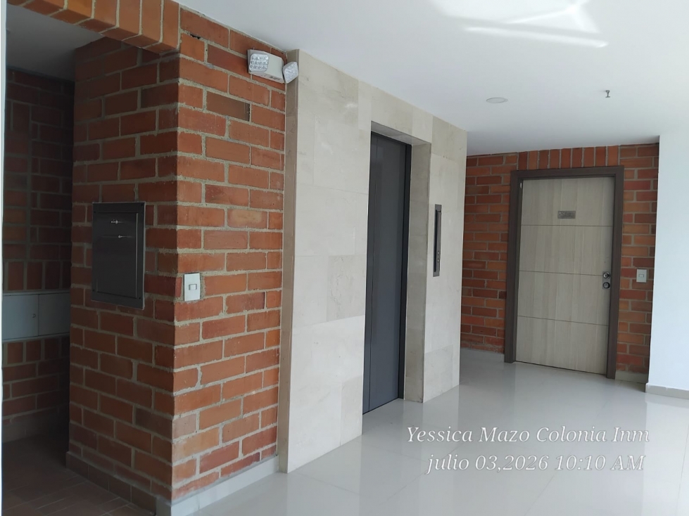 SE VENDE HERMOSO APARTAMENTO EN CALASANZ — foto 5