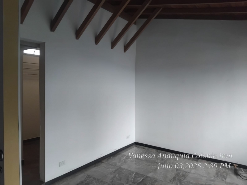 SE ARRIENDA CASA EN SAN MARTIN — foto 6