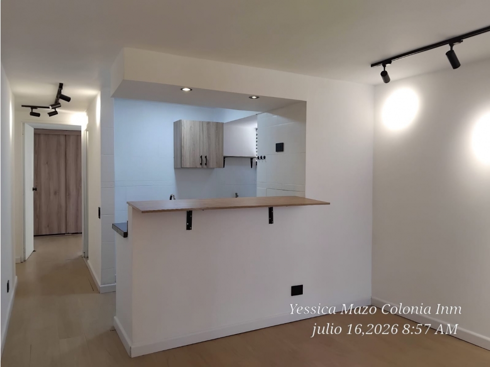 Se arrienda hermoso apartaestudio en el centro — foto 6