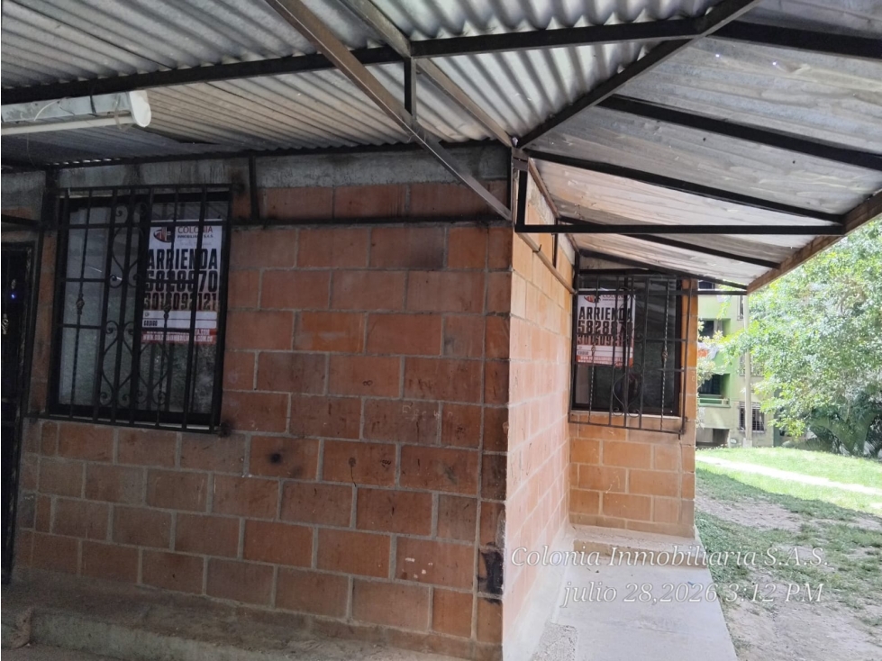 SE ARRIENDA HERMOSO APARTAMENTO EN CALASANZ — foto 4