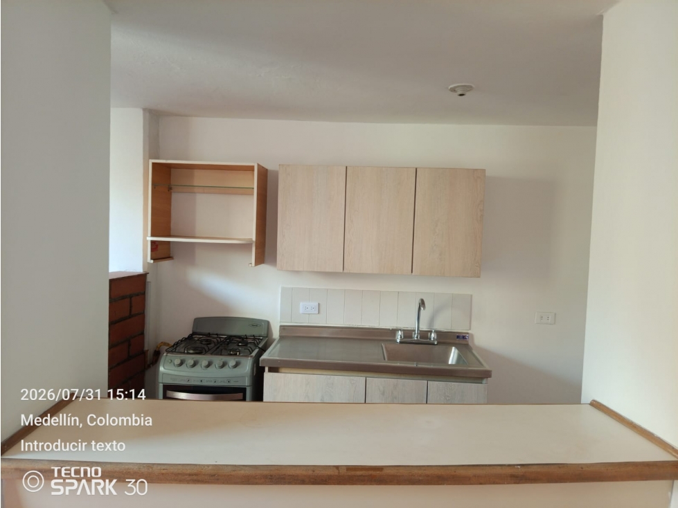 APARTAMENTO EN VENTA EN EL SECTOR DE BELEN GRANADA — foto 4