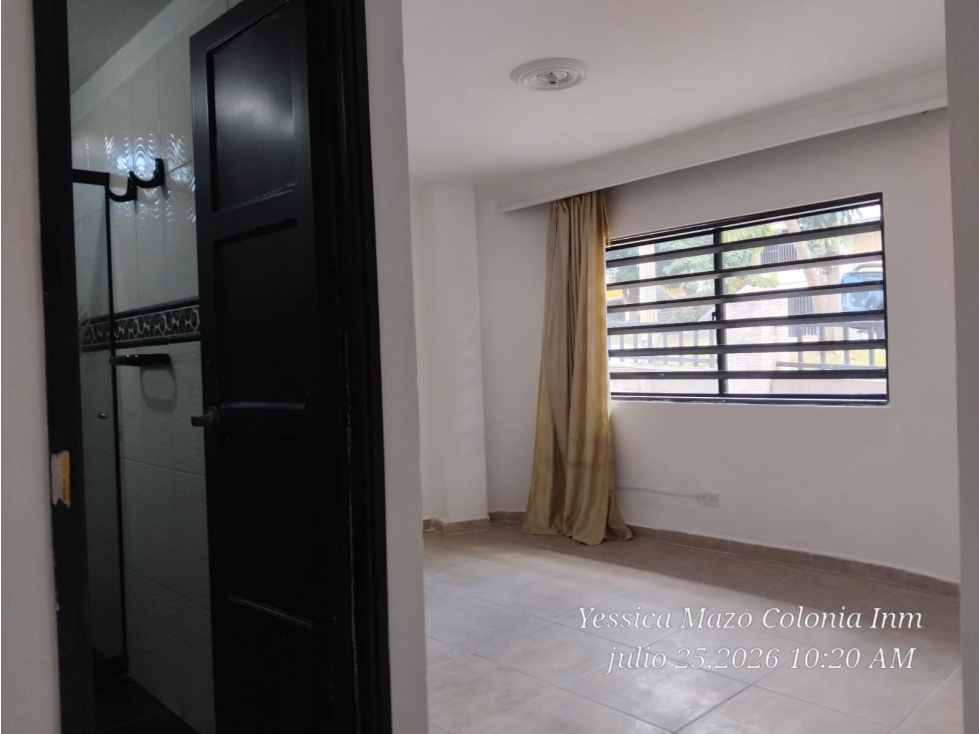 Se arrienda hermoso apartamento en santa monica — foto 4