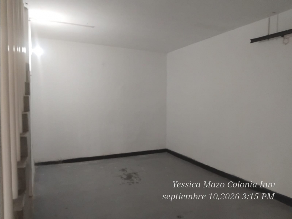 se arrienda casa en calasanz — foto 3