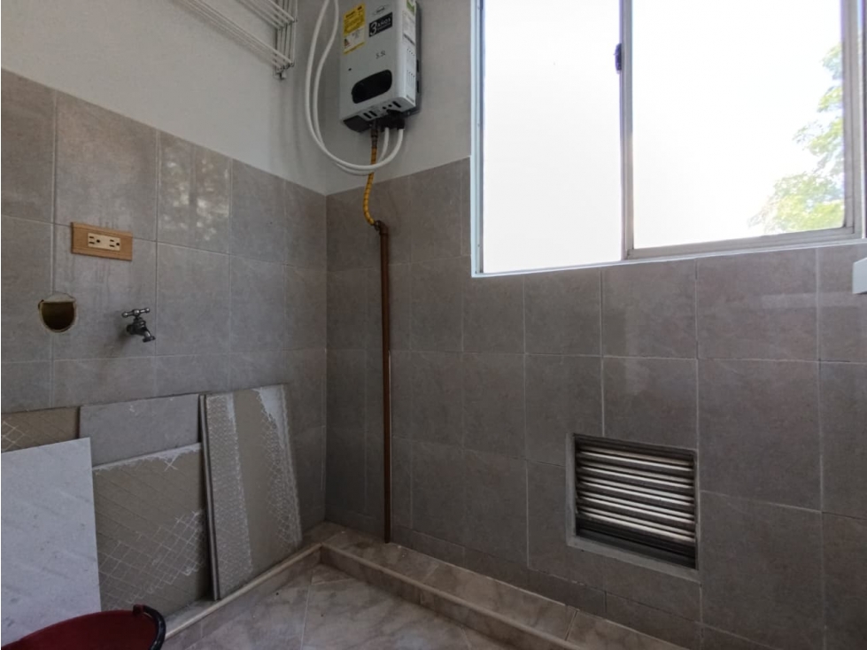 APARTAMENTO EN ARRIENDO EL VELÓDROMO — foto 4
