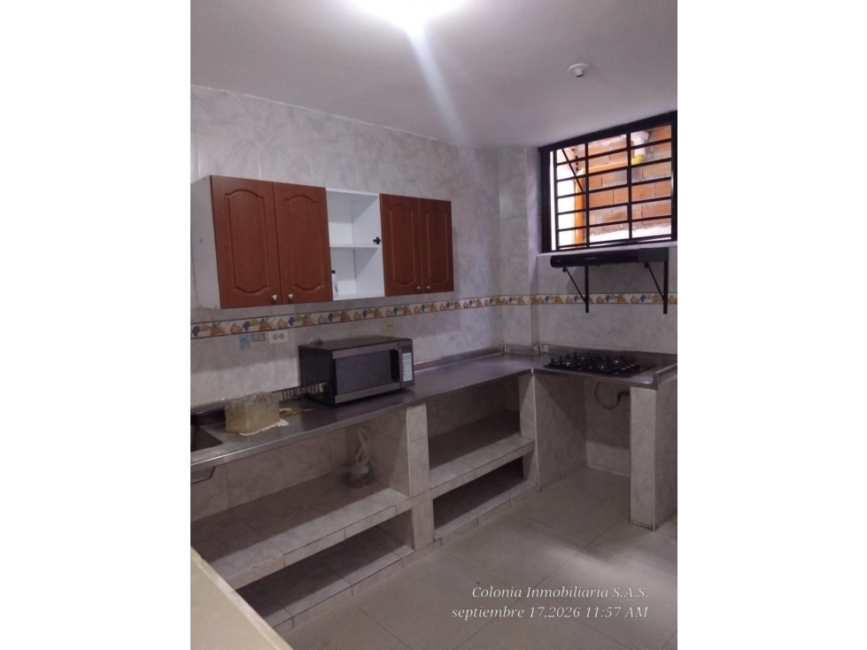 LOCAL PARA EVENTOS EN ARRIENDO ENCISO - 5