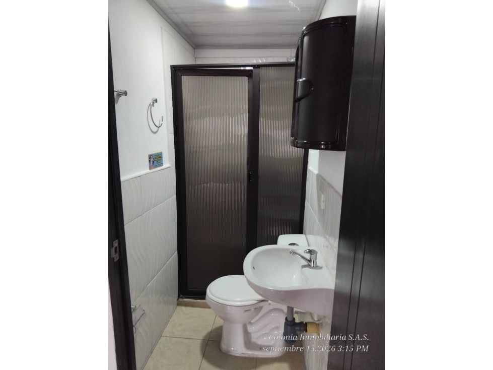 APARTAESTUDIO EN ARRIENDO BELÉN — foto 4