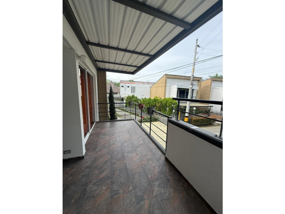 HERMOSA CASA EN ARRIENDO SANTA FE DE ANTIOQUIA — foto 6