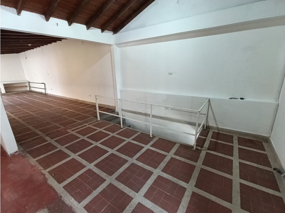 BODEGA SEMIINDUSTRIAL EN ARRIENDO MEDELLÍN - 4