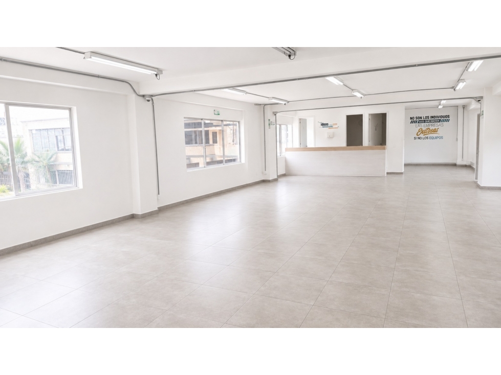 OFICINA / BODEGA EN ARRIENDO GUAYABAL - 6