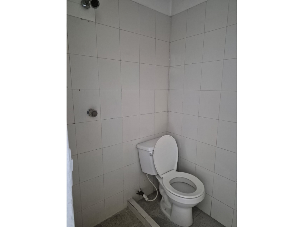 APARTAESTUDIO EN ARRIENDO CAMPO VALDÉS — foto 4