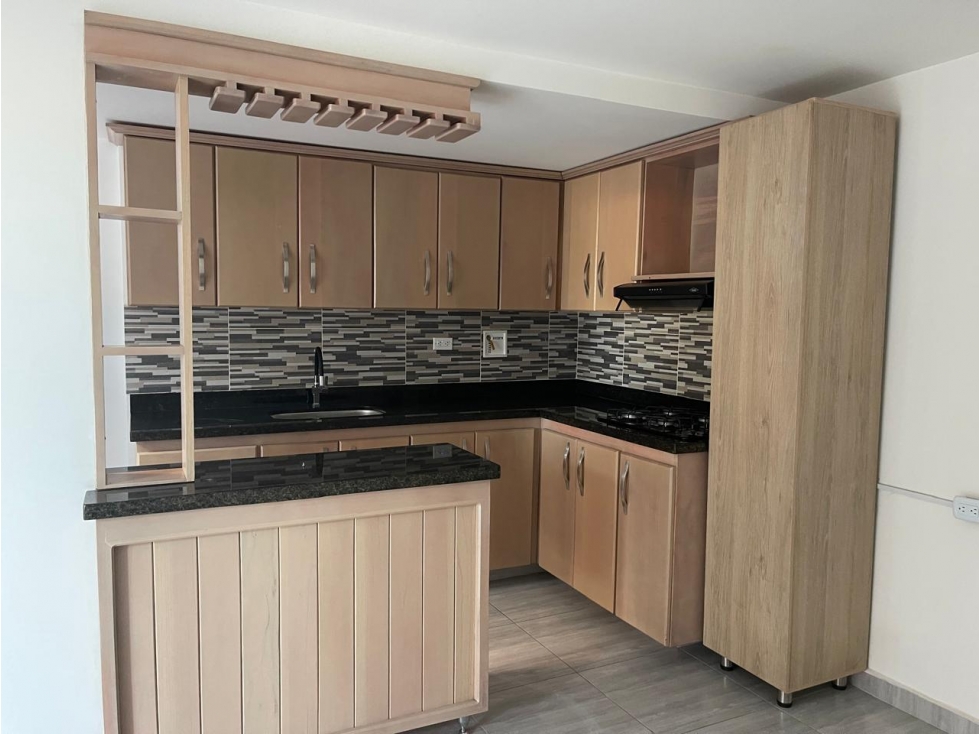 APARTAMENTO EN ARRIENDO BELLO