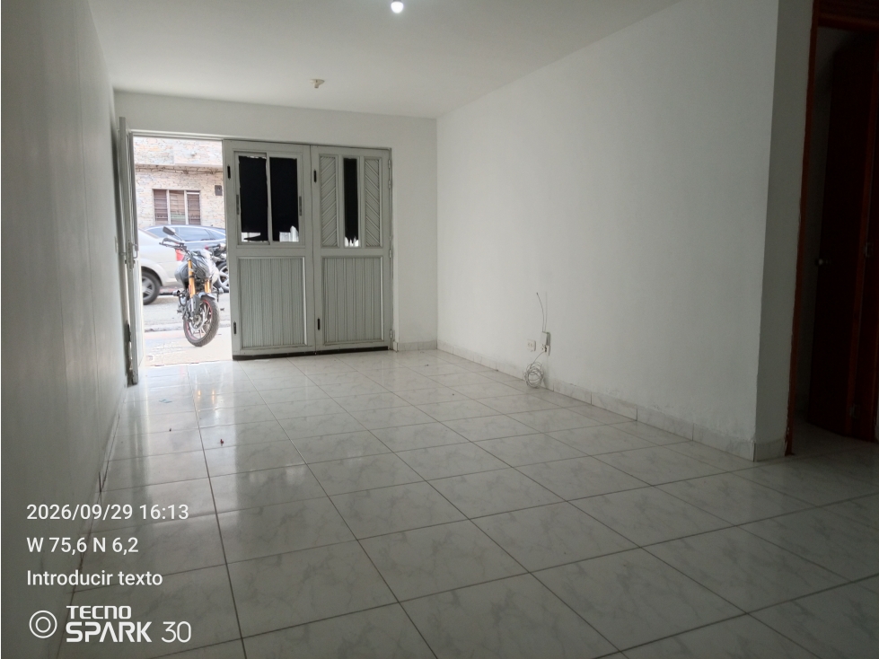 Se arrienda casa en Belén Rosales - 4