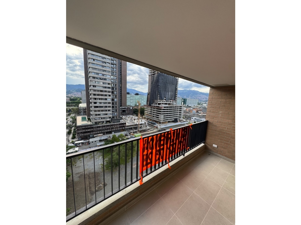 Se arrienda apartamento en ciudad del río — foto 4
