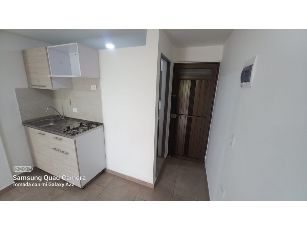 Se arrienda aparta estudio buenos aires — foto 4