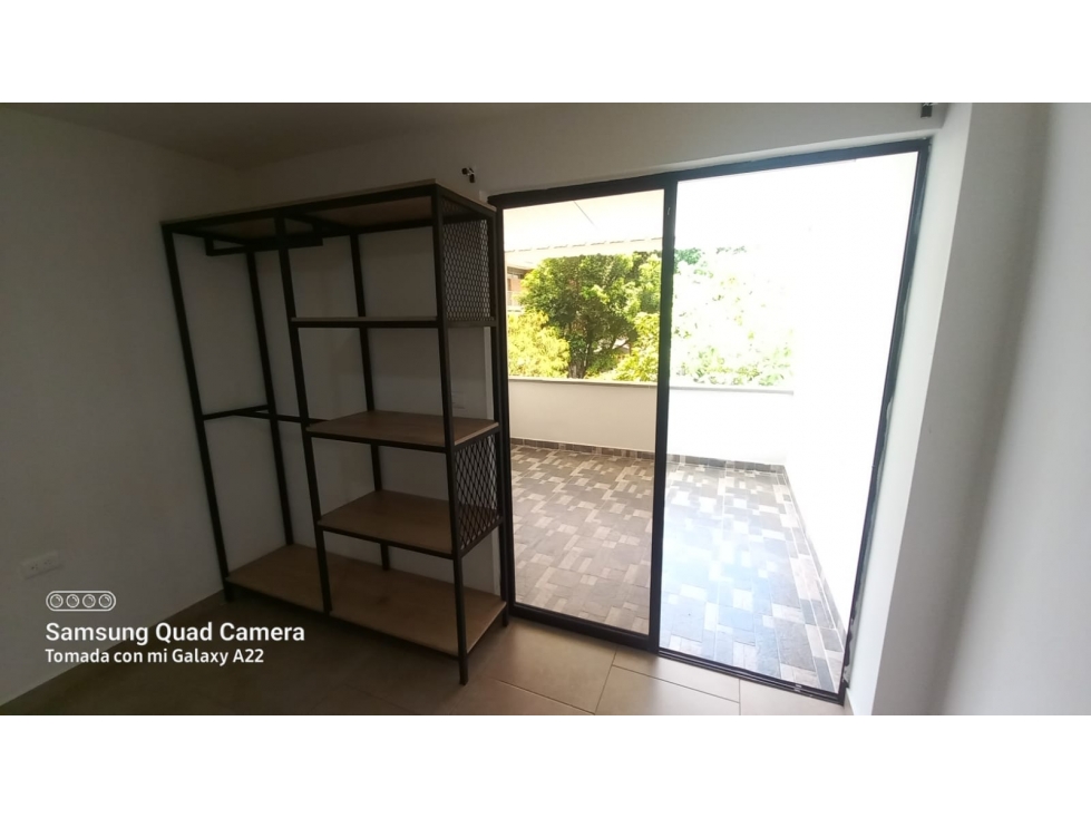 Se arrienda aparta estudio — foto 4