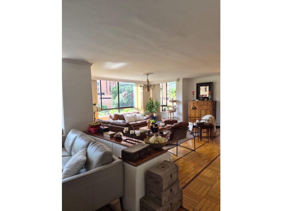 Se vende apartamento en el poblado — foto 4