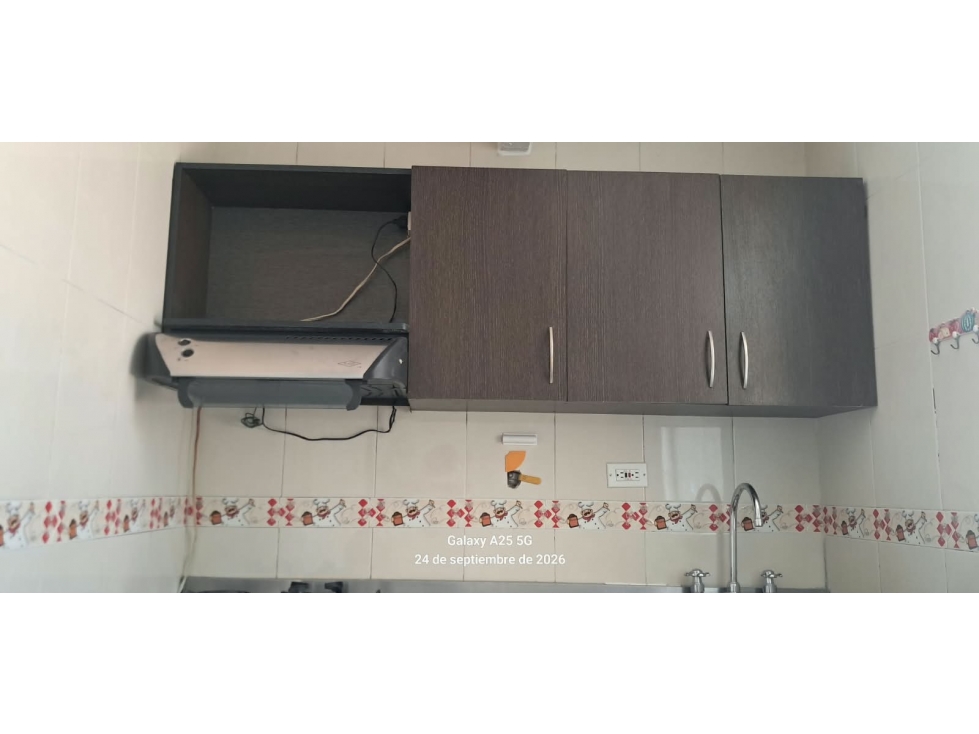 Se arrienda hermosa casa en robledo pajarito — foto 4