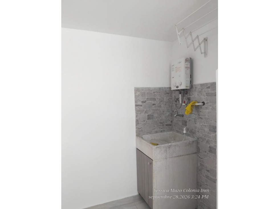Se arrienda hermoso apartamento en buenos aires — foto 4