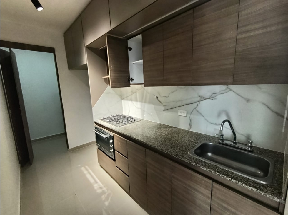 Se arrienda apartamento en Envigado — foto 4
