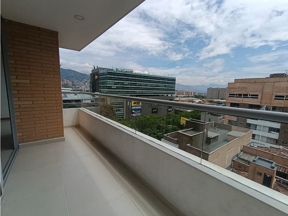 Se arrienda apartamento en Envigado — foto 4