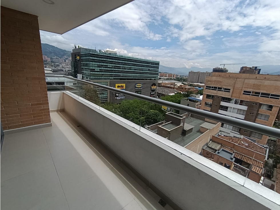 Se arrienda apartamento en Envigado — foto 4