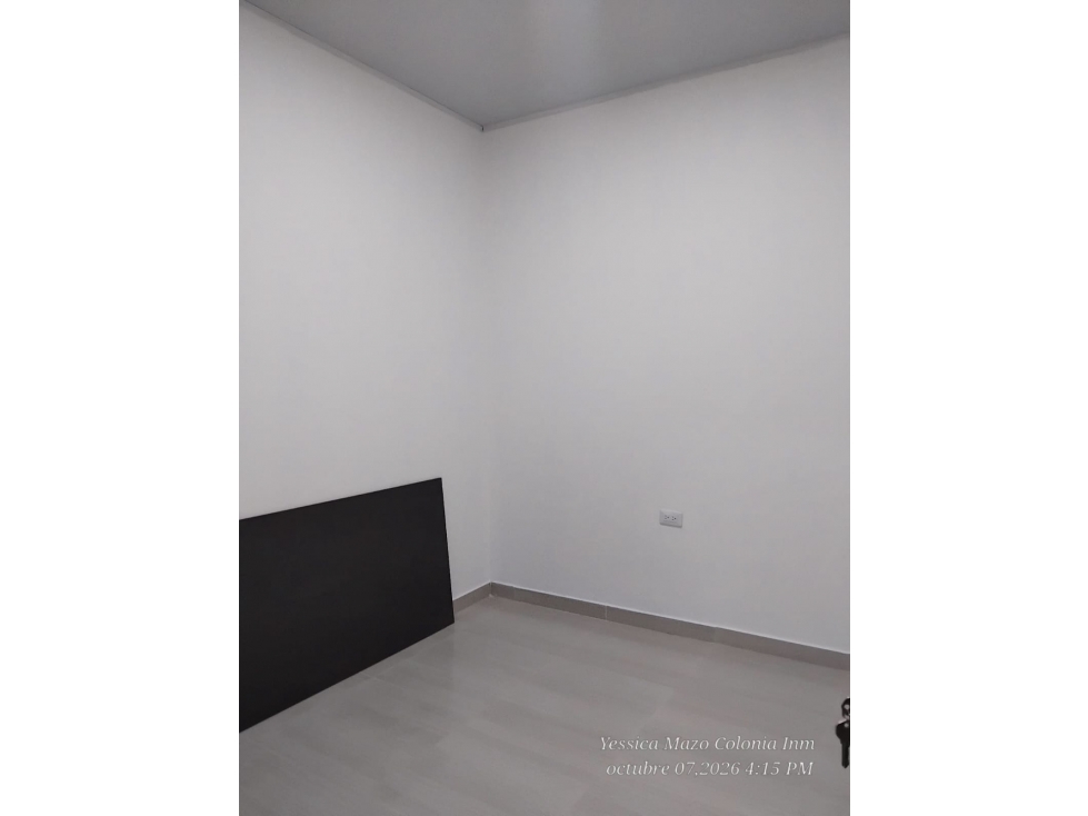 Se arrienda hermoso apartamento en Simon Bolivar — foto 4