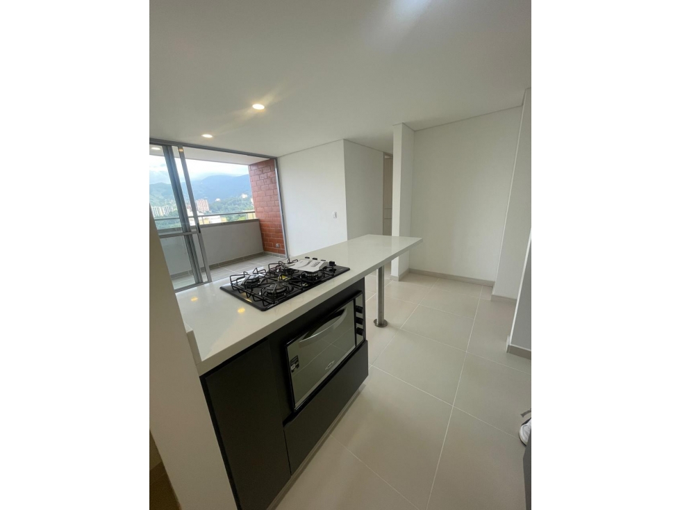 Se arrienda apartamento en la estrella — foto 4