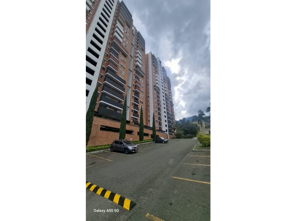 SE ARRIENDA HERMOSO APARTAMENTO EN LA ESTRELLA — foto 5